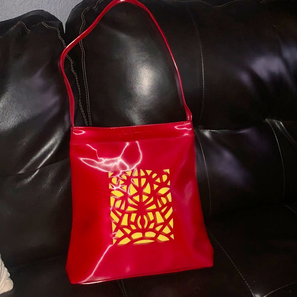 Givenchy beauty  bag euc